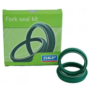 Retentor de Garfo 48x58x9/10 KX 250 20-22 - Kawasaki - Spinelli